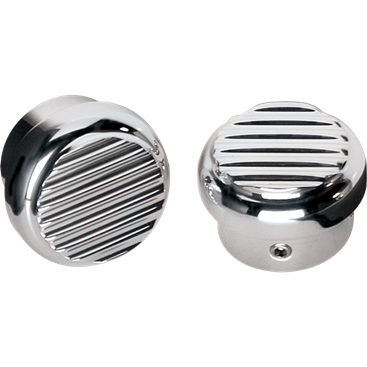 Billet Specialties Dimmer Switch Cover