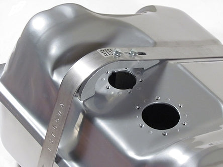 1968-74 Chevy C3 Corvette Fuel Injection Steel Fuel Tank