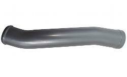 1971-72 Chevy Monte Carlo, Fuel Injection Steel Fuel Tank