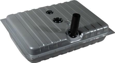 Mustang Universal Large Capacity Steel Fuel Tank