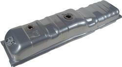 1973-81 Chevy and GMC Pickup Truck Fuel Injection Steel Gas Tank, 8' Long Box