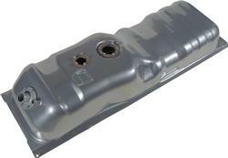 1973-81 Chevy and GMC Pickup Truck Fuel Injection Steel Gas Tank, 6' Short Box