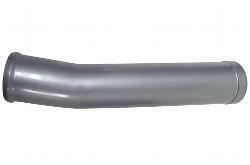 1968-69 Chevy Chevelle, Malibu and 1970 Buick Skylark, Fuel Injection Steel Fuel Tank