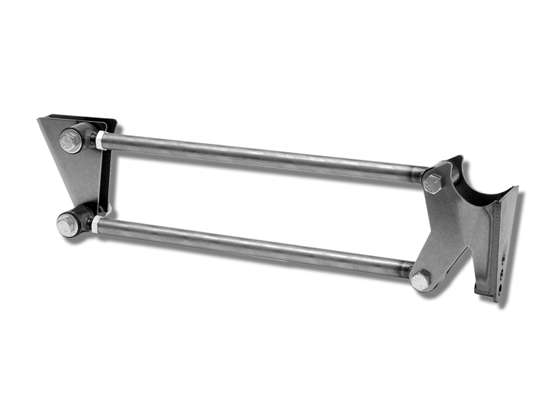 Pete and Jakes Model A Rear 4-Bar Kit