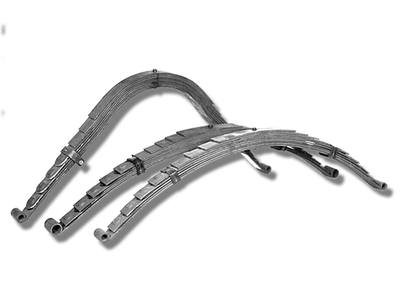 Pete and Jakes 1932-34 Straight Transverse Buggy Spring