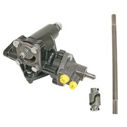 1958-64 Chevy Impala Borgeson Power Steering Conversion Kit