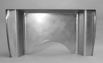 1928-29 Ford Lower Firewall