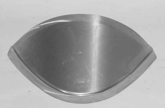 1928-31 Ford Transmission Cover for DSM Firewall