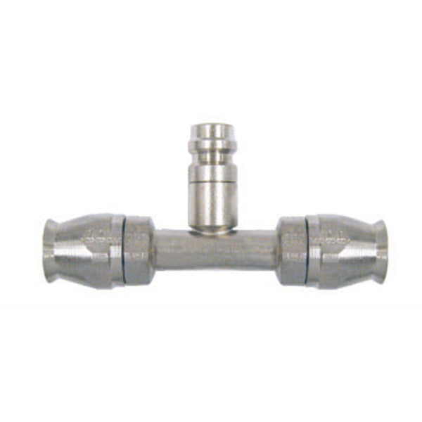 Vintage Air Braided A/C Line Fittings