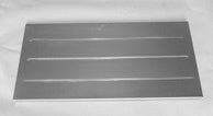 1928-31 Ford Behind Seat Pan for All Models