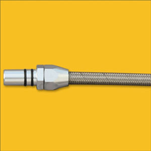 OTB Gear 1940 Style Flexible Transmission Dipsticks