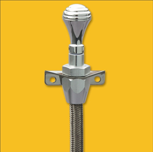 OTB Gear 1940 Style Flexible Transmission Dipsticks