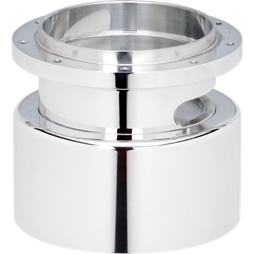 Billet Specialties Steering Wheel Adapters