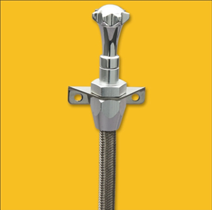 OTB Gear Sprocket Style Flexible Transmission Dipsticks