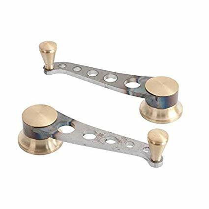 Lokar Lakester Window Cranks