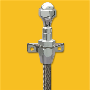 OTB Gear Acorn Style Flexible Transmission Dipsticks