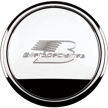 Billet Specialties Steering Wheel Horn Buttons