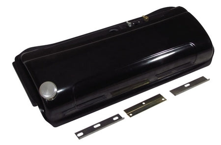 1932 Ford Polyethylene Fuel Tank with Fiberglass Cover