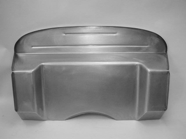 1933-34 Firewall For Small Block 3" Setback