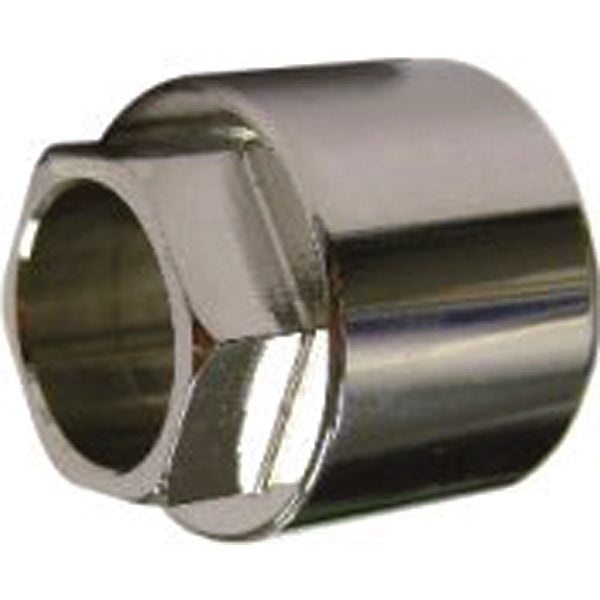 Vintage Air Stainless TiteFitTM Nut