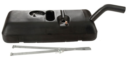 1935-36 Chevy Pickup Truck Polyethylene Fuel Tank