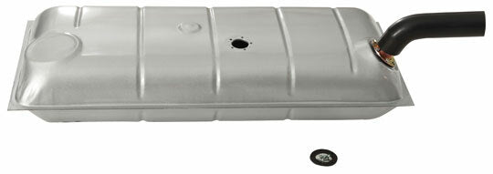 1935-36 Chevy Pickup Truck Steel Fuel Tank