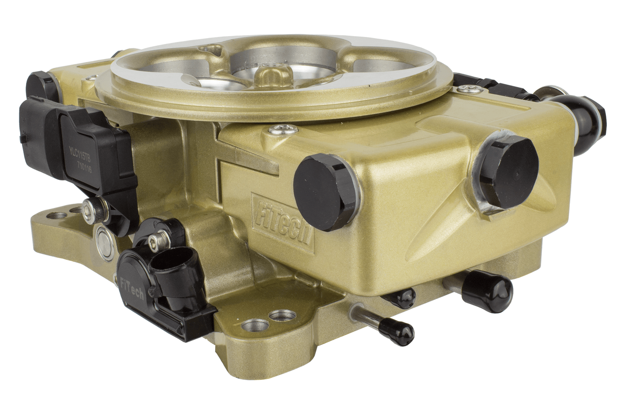 FiTech Retro LS 650 HP Fuel Injection System