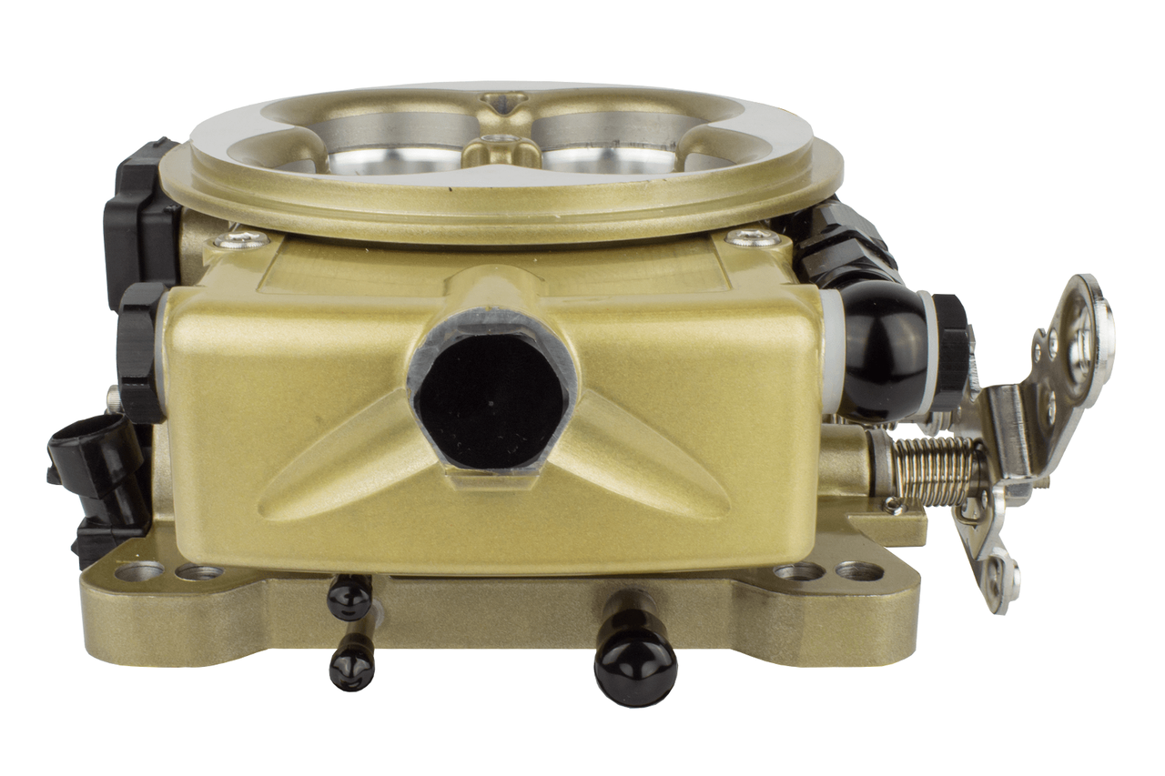 FiTech Retro LS 650 HP Fuel Injection System