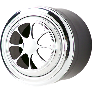 Billet Specialties A/C Vents