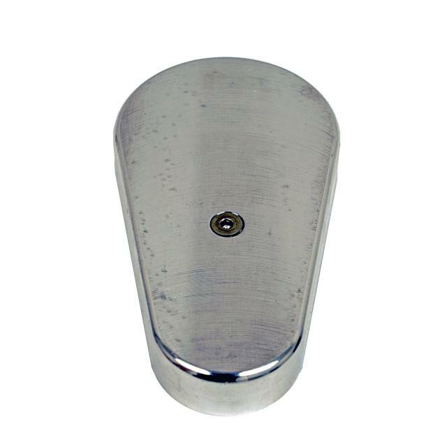 Vintage Air Front Runner Belt Tensioner Cover