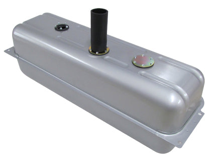 Universal Steel Fuel Tank with Hose (39DP Series)