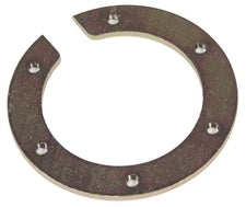 Blank & Sender Plates, Split Rings and Gaskets