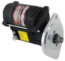 Powermaster Mastertorque Ford Starters