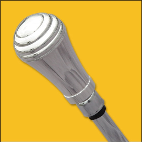 OTB Gear 1940 Style Engine Dipsticks with Hard Tube