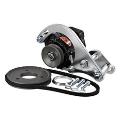 Powermaster CS121 Pro Series 100 amp Kits for Circle Tracks