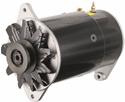 Powermaster GM PowerGEN Long Case Alternator