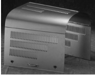 Rootlieb Ford 1928-29 Model A 4 Pc Hoods – 1928-29 2 Row Tops/Plain Sides w/32 Center Hinge