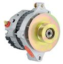 Powermaster CS121 GM Straight Mtg Alternator