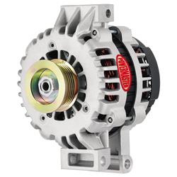 Powermaster GM AD244 Transverse Mount Alternator