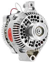 Powermaster Ford 3G Small Frame Straight Mount Alternator