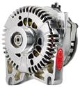 Powermaster Ford 4G Large Frame V Mount Alternator