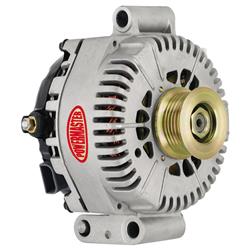 Powermaster Ford 4G Transverse Mount Alternator