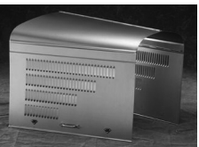 Rootlieb Ford 1930-31 Model A 4 Pc Hoods - 1930-31 2 Row Tops/4 Row Sides w/32 Center Hinge