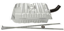 1941-48 Chevy Car Steel Fuel Tank - Extra Capacity