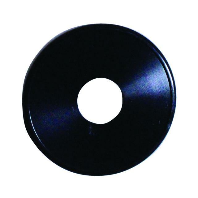 Vintage Air Accent Bezel for Roatry Controls