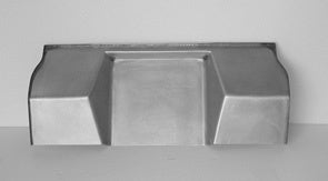 1941-48 Plymouth Firewall 4" Setback