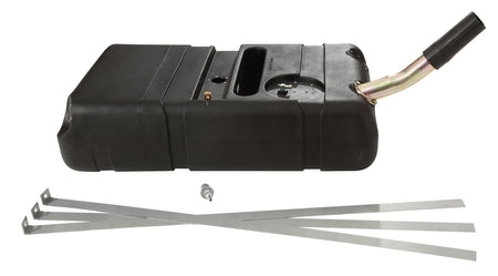 1941-48 Chevy Car Polyethylene Fuel Tank - Longer Length
