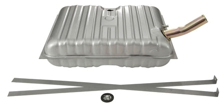 1941-48 Chevy Car Steel Fuel Tank - Carburetor Only
