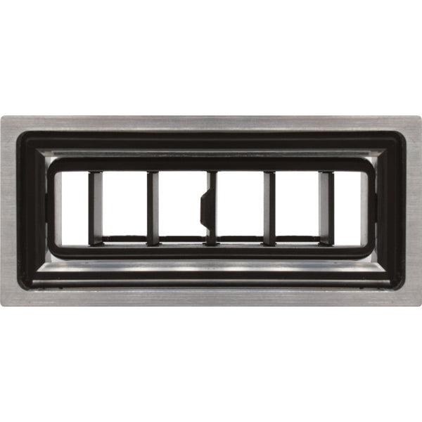 Vintage Air ProLine Rectangle Louver