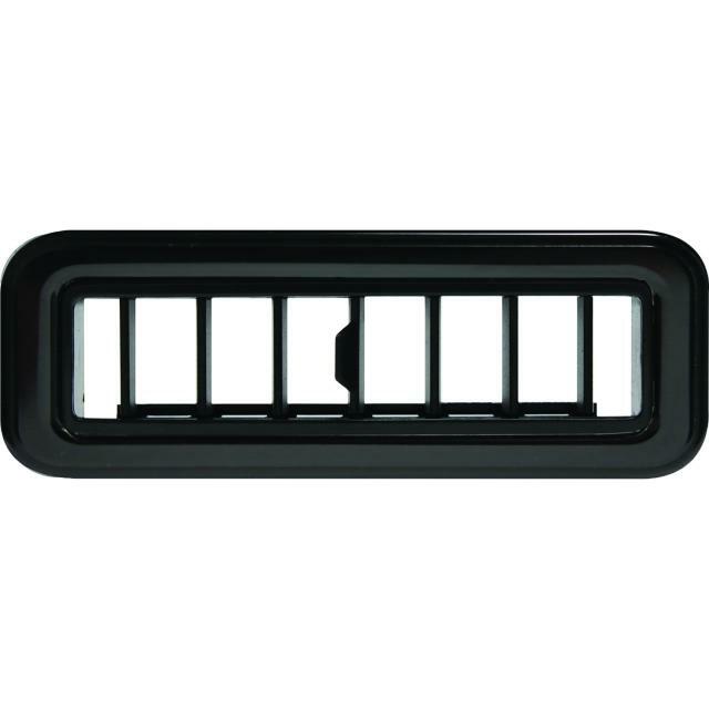 Vintage Air StreamLine Louver (4.875" x 1.75")